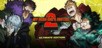 MY HERO ONE'S JUSTICE 2 Ultimate Edition