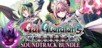 Gal Guardians: Servants of the Dark + Soundtrack Bundle