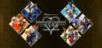 KINGDOM HEARTS - HD 1.5+2.5 ReMIX - Cloud Version