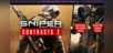 Sniper Ghost Warrior Contracts 2 - Legendary Edition