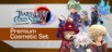 The Legend of Heroes: Trails of Cold Steel IV - Premium Cosmetic Set