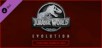 Jurassic World Evolution: Carnivore Dinosaur Pack [PS4]