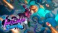 Hot Tentacles Shooter PS4 & PS5