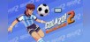 Pixel Soccer
