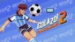 Pixel Soccer