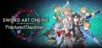 Sword Art Online Fractured Daydream