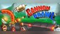 Cannon Brawl