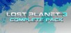 Lost Planet 3 - Complete