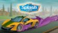 Splash Cars PS4 & PS5