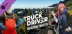 Heading North DLC - Truck Driver [PS4]