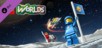 LEGO Worlds: Classic Space Pack