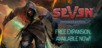 Seven: The Days Long Gone