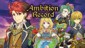 Ambition Record