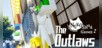 Japanese NEKOSAMA Games The Outlaws