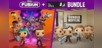 Funko Fusion - The Office Cameo Pack Bundle