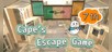 Cape's Escape Game 7th Room