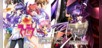Muv-Luv / Muv-Luv Alternative Remastered Double Pack