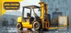 Cargo Manager: Forklift Simulator