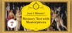 Just 1 Minute! Memory Test with Masterpieces