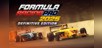Formula Racing Pro 2025 Definitive Edition