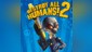 Destroy All Humans! 2 (2006) [PS4]