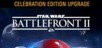 Aktualizacja do Edycji Świątecznej STAR WARS Battlefront II