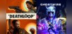 DEATHLOOP + Ghostwire: Tokyo Bundle