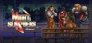 Night Slashers: Remake
