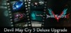 [DMC5] - Devil May Cry 5 Deluxe Upgrade