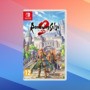 Romancing SaGa 2 Revenge of the Seven NS