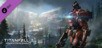Titanfall 2: zestaw "Rządy Monarchy"