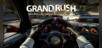 Grand Rush: Highway Car Traffic Racing Simulator