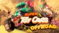 Super Toy Cars Offroad