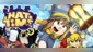 A Hat in Time