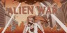 ALIEN WAR