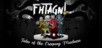 Fhtagn! - Tales of the Creeping Madness