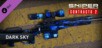 Sniper Ghost Warrior Contracts 2 - Dark Sky Skin [PS4 & PS5]
