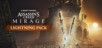 Assassin's Creed Mirage Lightning Pack
