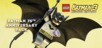 LEGO Batman 3: Beyond Gotham DLC: Batman 75th Anniversary PC - DLC