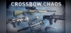 Crossbow Chaos Weapon Pack