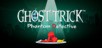 Ghost Trick Phantom Detective