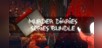 Murder Diaries Series Bundle