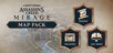Assassin's Creed Mirage Map Pack