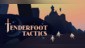 Tenderfoot Tactics