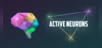 Active Neurons - Puzzle game
