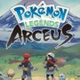Pokemon Legends: Arceus