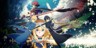 SWORD ART ONLINE Alicization Lycoris
