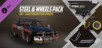 Wreckfest - Steel & Wheels Pack [PS4 & PS5]
