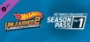 HOT WHEELS UNLEASHED 2 - Season Pass Vol. 1 [PS5]