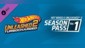 HOT WHEELS UNLEASHED 2 - Season Pass Vol. 1 [PS5]